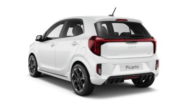 Kia Picanto 2025