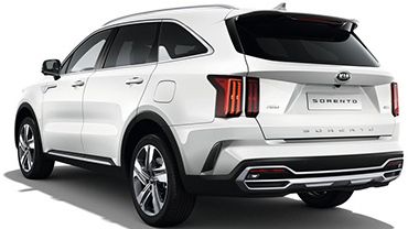 Kia Sorento 2023