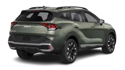 Kia Sportage 2025