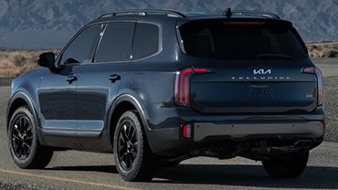 Kia Telluride 2024