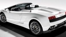 Lamborghini Gallardo 2014