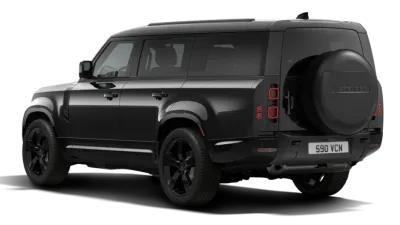 Land Rover Defender 110 2025