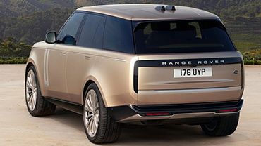 Land Rover Range Rover 2023