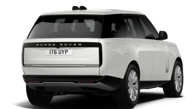 Land Rover Range Rover 2025