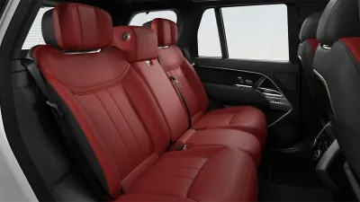 Land Rover Range Rover 2026