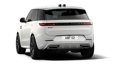 Land Rover Range Rover Sport 2026