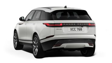 Land Rover Range Rover Velar 2026
