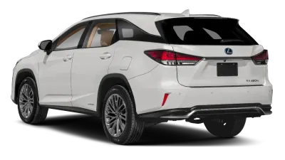 Lexus RX Hybrid 2023