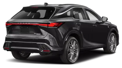Lexus RX Hybrid 2025