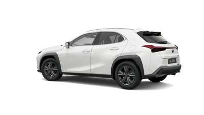 Lexus UX Hybrid 2026