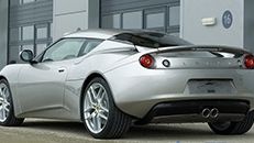 Lotus Evora 2013