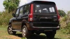Mahindra Scorpio 2006