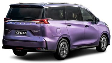 Maxus G50 2025