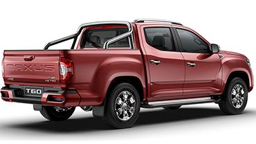 Maxus T60 Pickup 2023