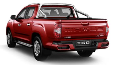 Maxus T60 Pickup 2025