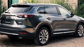 Mazda CX-9 2023