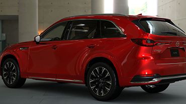 Mazda CX-90 2024