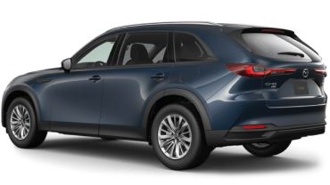 Mazda CX-90 2025