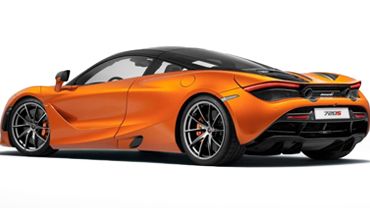 McLaren 720S 2024
