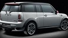 MINI Clubman 2013