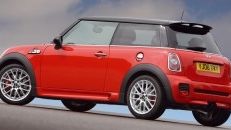MINI Cooper 2012