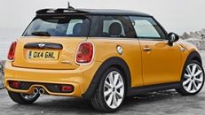 MINI Cooper 2016