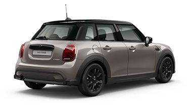 MINI Cooper 5-door 2025