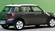 MINI Countryman 2014