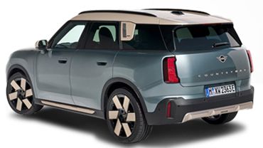 MINI Countryman 2024