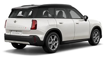 MINI Countryman 2025