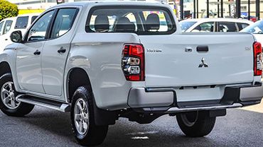 Mitsubishi L200 2020