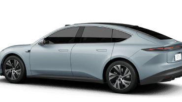 Nio ET5 2026