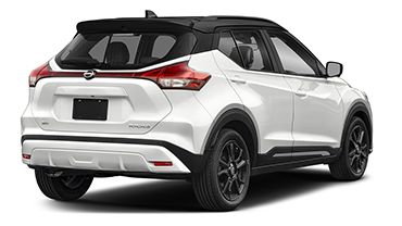 Nissan Kicks 2024