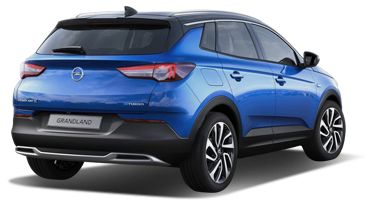 Opel Grandland 2024