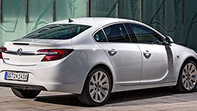 Opel Insignia 2013