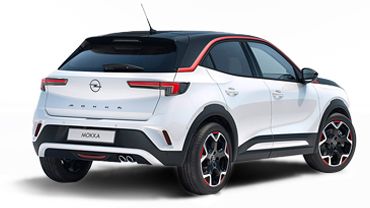 Opel Mokka 2025