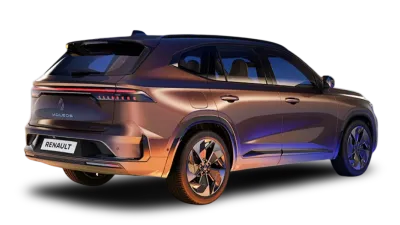 Renault Koleos 2026