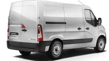 Renault Master 2024