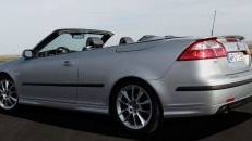 Saab 9-3 2006