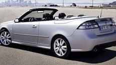Saab 9-3 2011