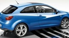 Seat Ibiza 2013