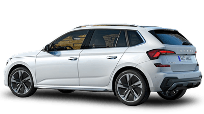 Skoda Kamiq 2025