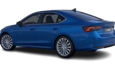 Skoda Octavia 2025