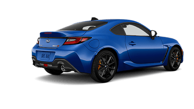 Subaru BRZ 2024