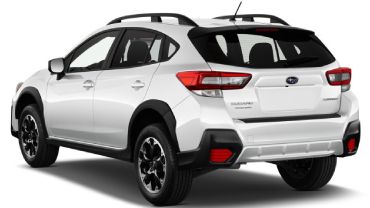 Subaru Crosstrek 2023