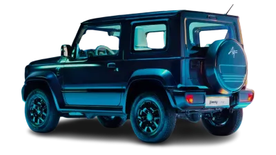 Suzuki Jimny 2026