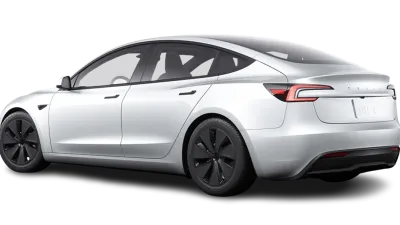 Tesla Model 3 2026