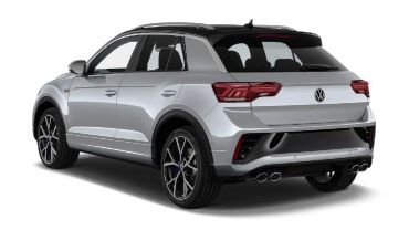 Volkswagen T-Roc 2026