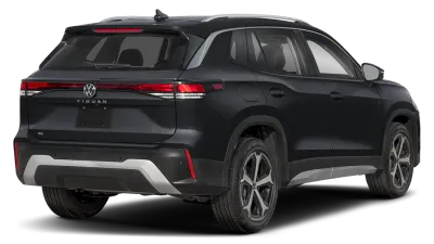 Volkswagen Tiguan 2025