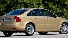 Volvo S40 2011